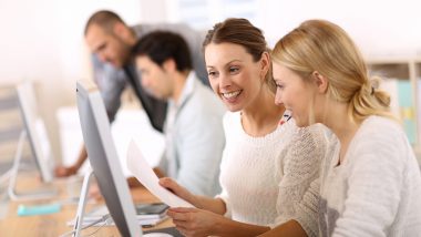 Learn Communications for Small Business Owners Online