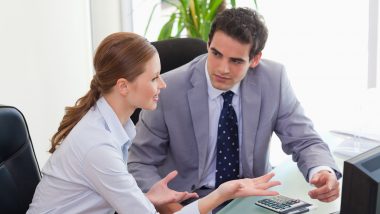 Learn How to Give Effective Feedback Online