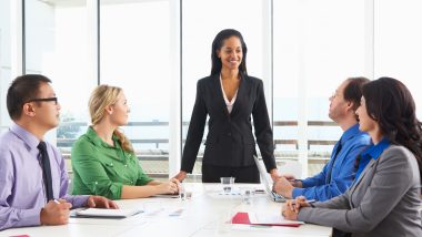 Learn Leadership Skills for Supervisors – Communication, Coaching, and Conflict