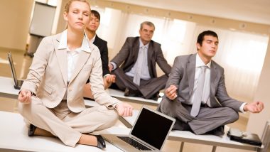 Learn How to Manage Pressure and Maintain Balance