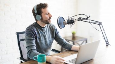 Learn Practical Applications – How to Blog and Podcast Online