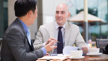 Learn Business Etiquette – Gaining That Extra Edge