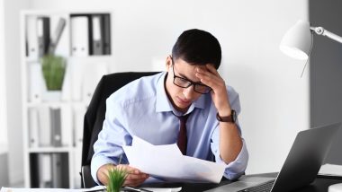 Learn Stress Management Online