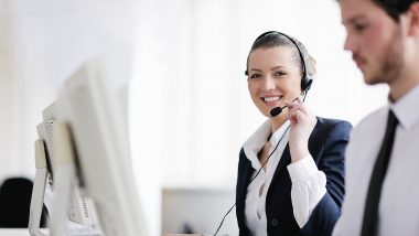 Call Center Training Online