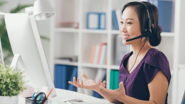 Learn How to Create a Great Webinar Online