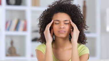 Learn How to Manage Workplace Anxiety