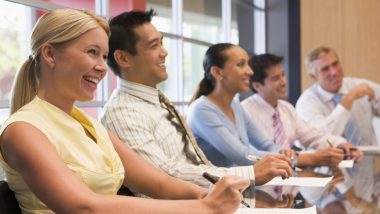 Learn Millennial Onboarding Online
