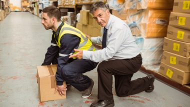 Learn Safety in the Workplace Online Learn Safety in the Workplace Online