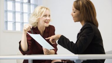 Learn Talent Management Online