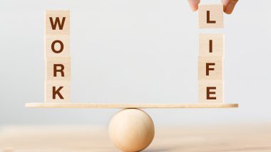 Learn Work-Life Balance Online