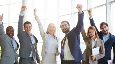 Learn How to Create a Positive Workplace Environment Online Learn How to Create a Positive Workplace Environment Online