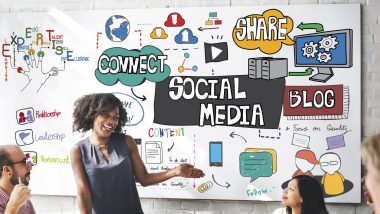 Learn Social Media in the Workplace Online Learn Social Media in the Workplace Online
