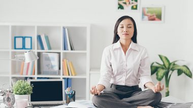 Learn Health and Wellness at Work Online