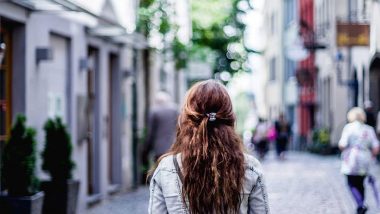 Learn Mindful Walking Online